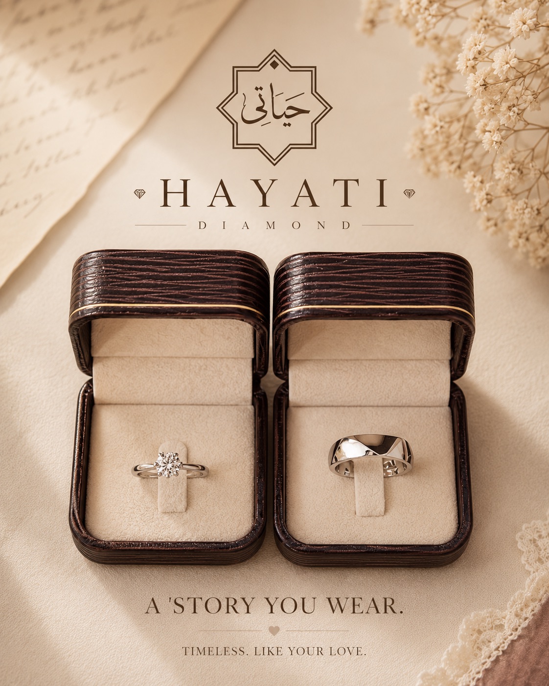 Engagement & Bridal
